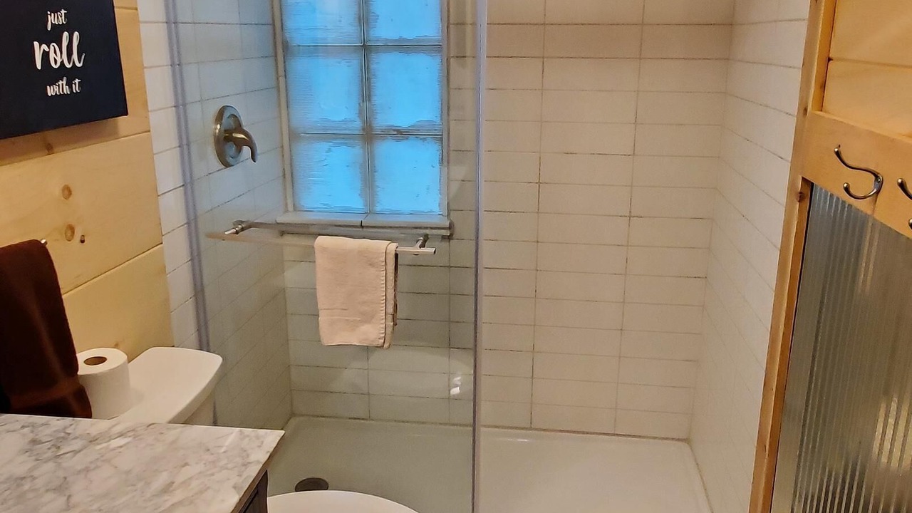 Photo of Bathroom in Slade