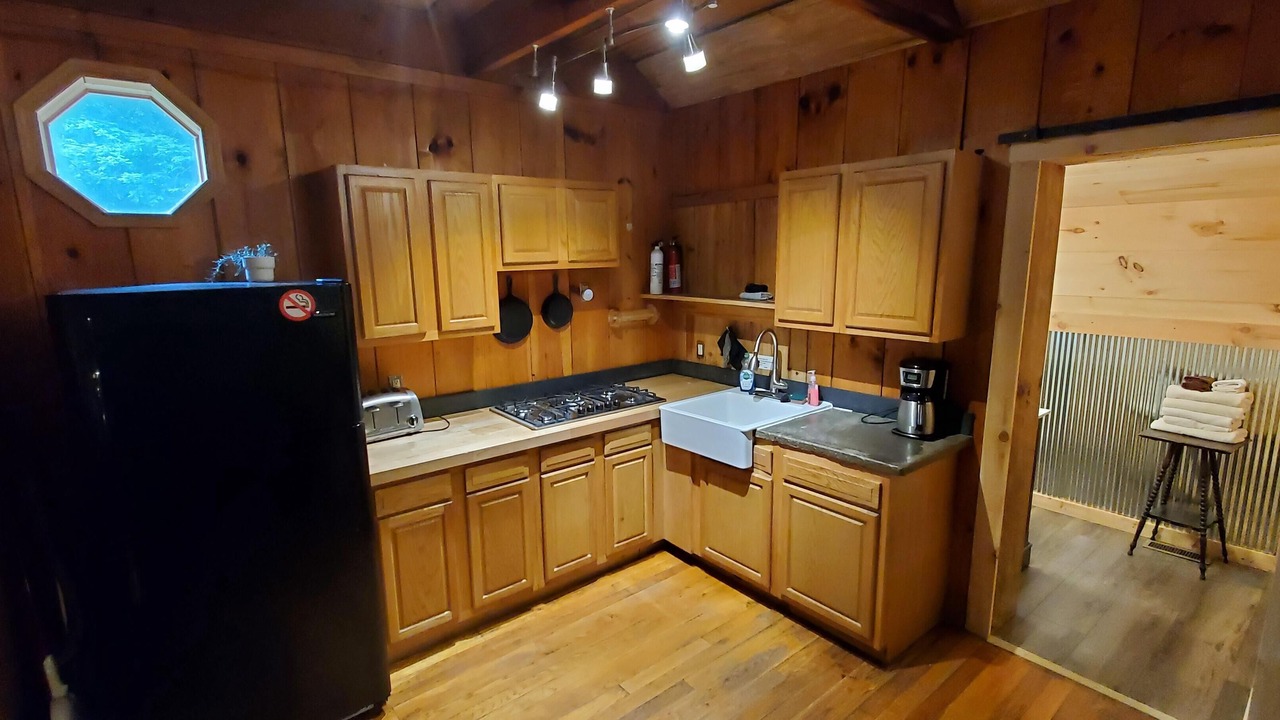 Photo of Kitchen in Slade