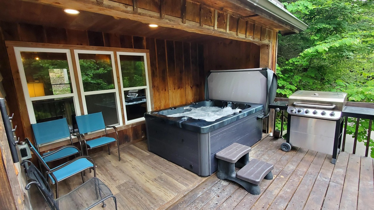 Photo of Outdoor in Slade