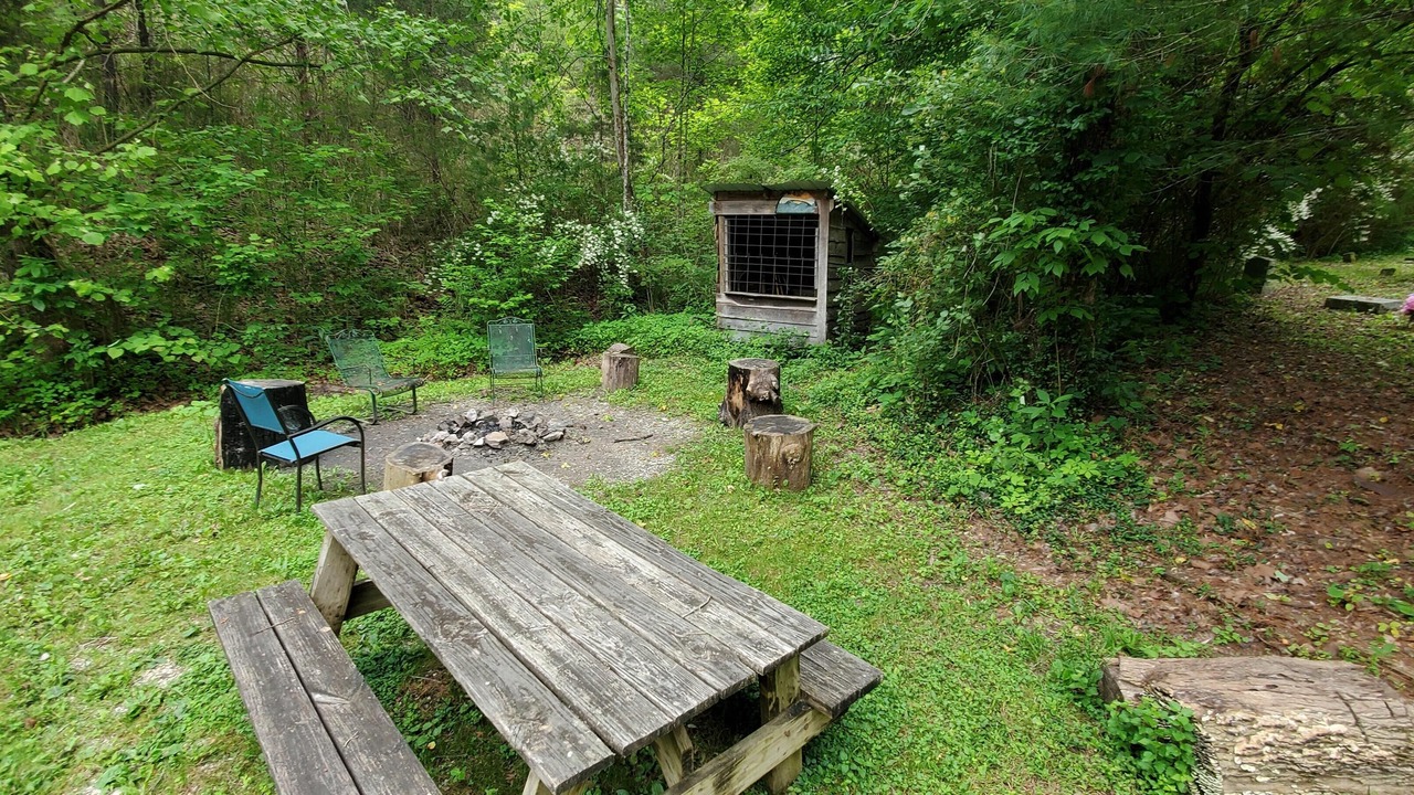 Photo of Outdoor in Slade