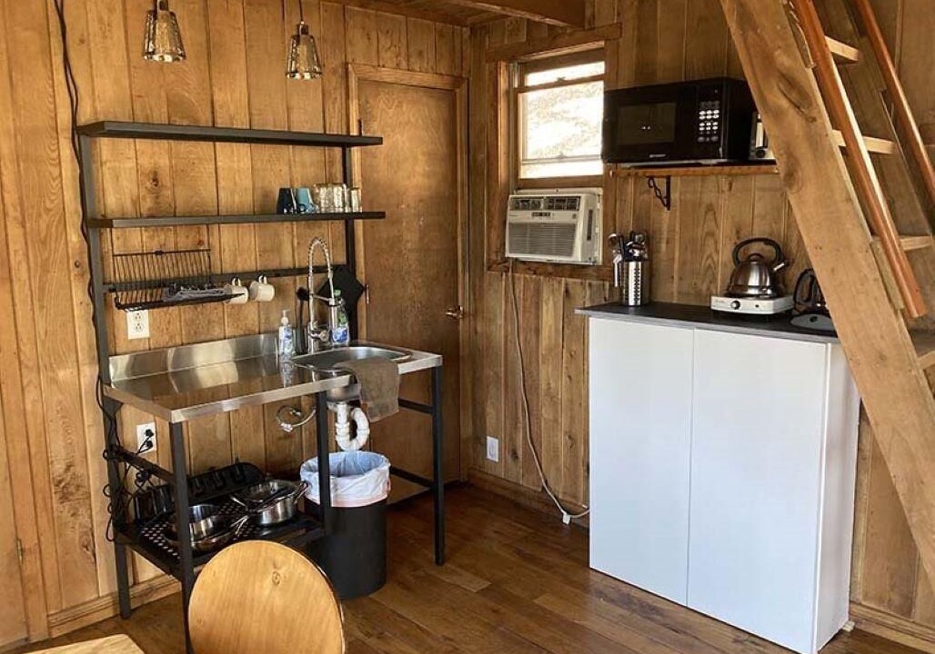 Photo of Kitchen in Slade