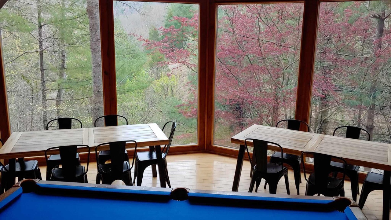 Photo of Bedroom in Slade
