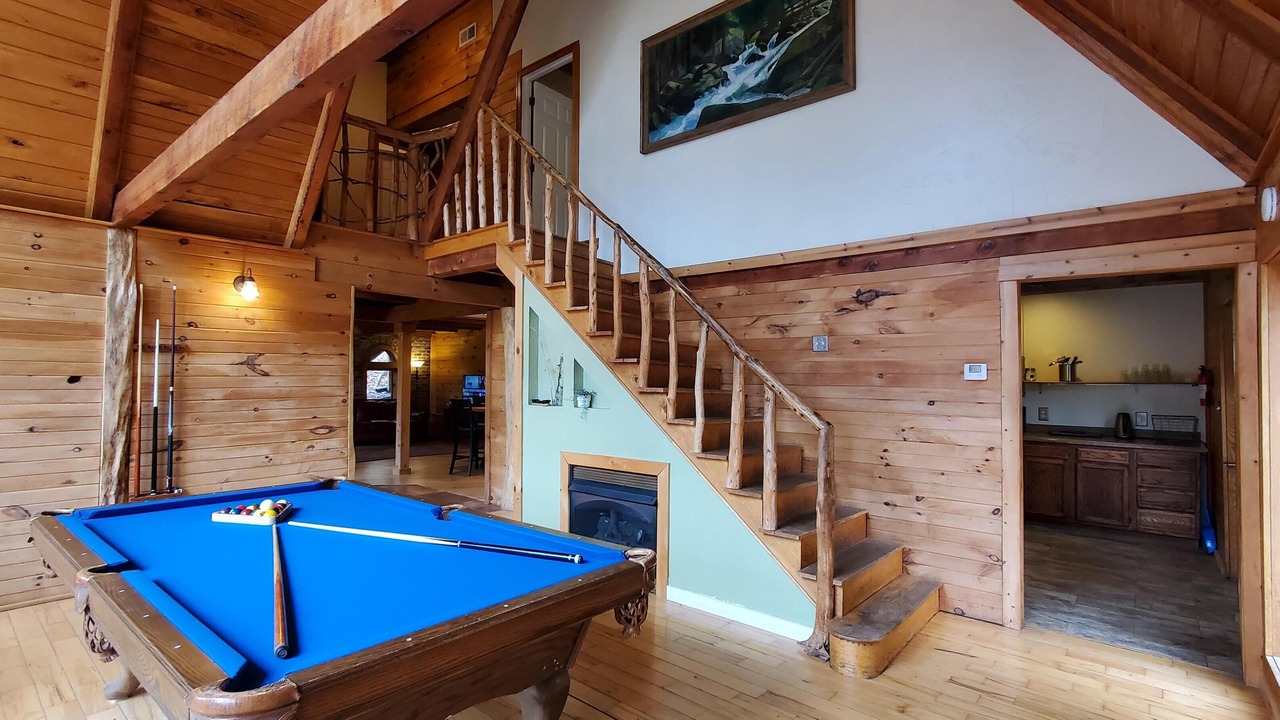 Photo of Bedroom in Slade