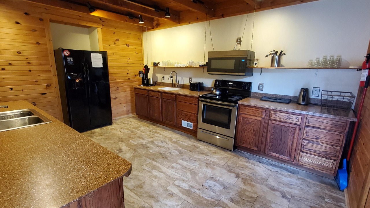 Photo of Kitchen in Slade