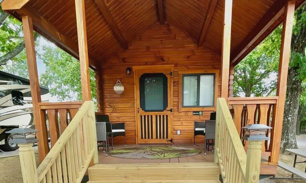 Photo of Outdoor in Jonesville