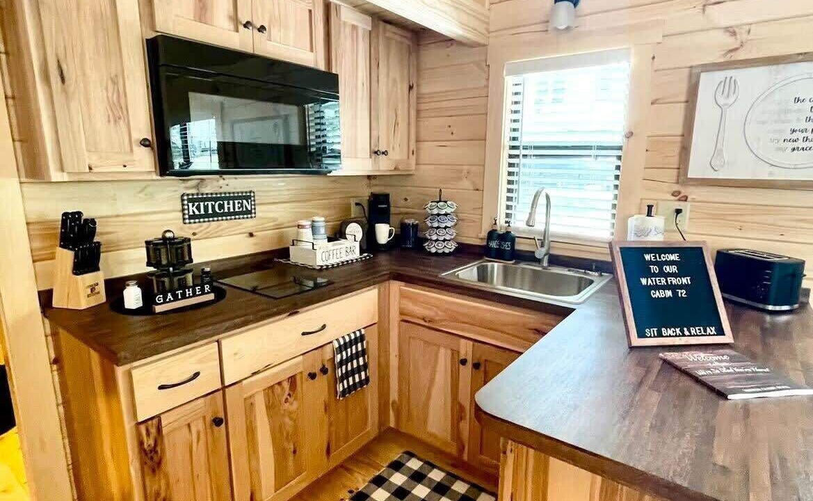 Photo of Kitchen in Jonesville