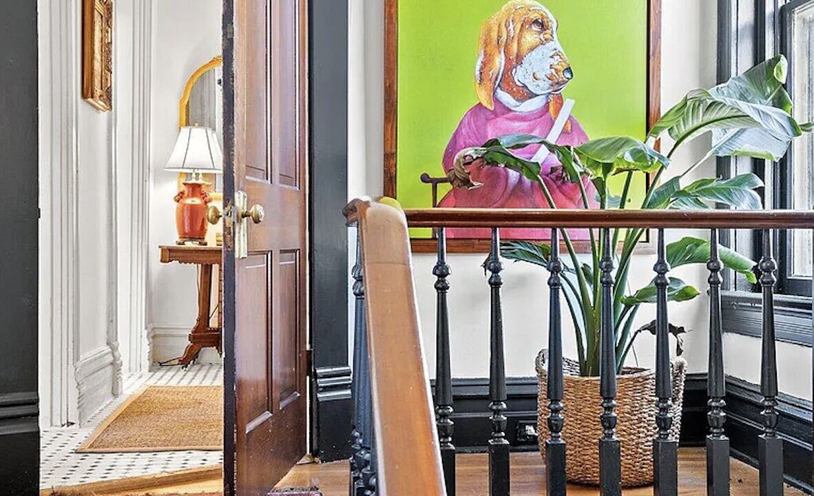 Photo of Bedroom in Northside District