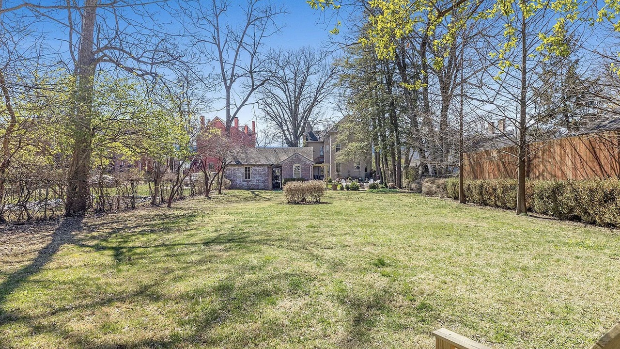Photo of Outdoor in Northside District