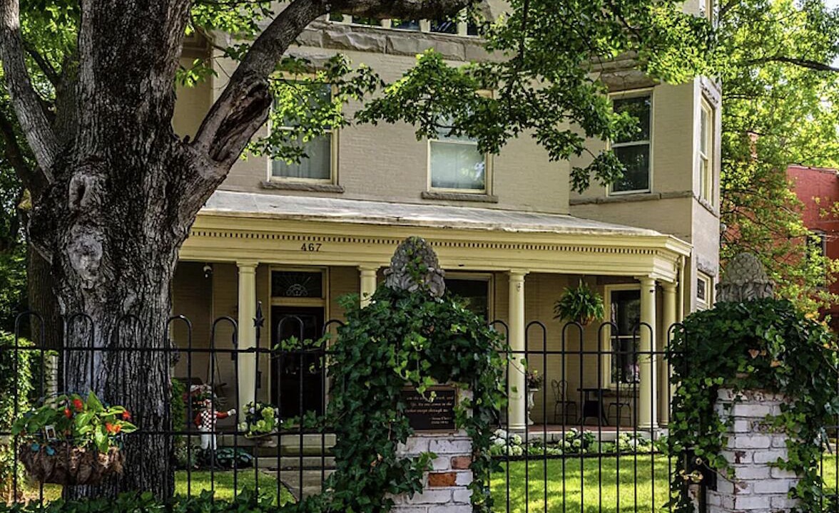 Photo of Outdoor in Northside District