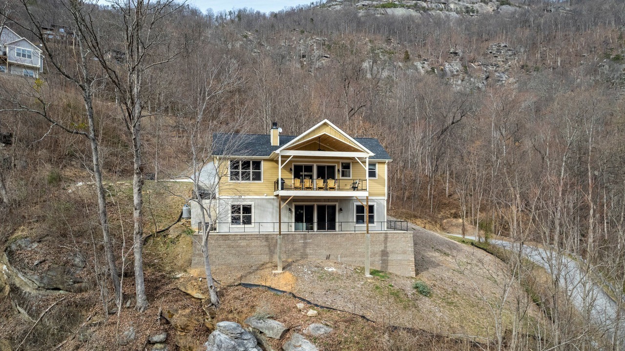 Photo of Outdoor in Chimney Rock