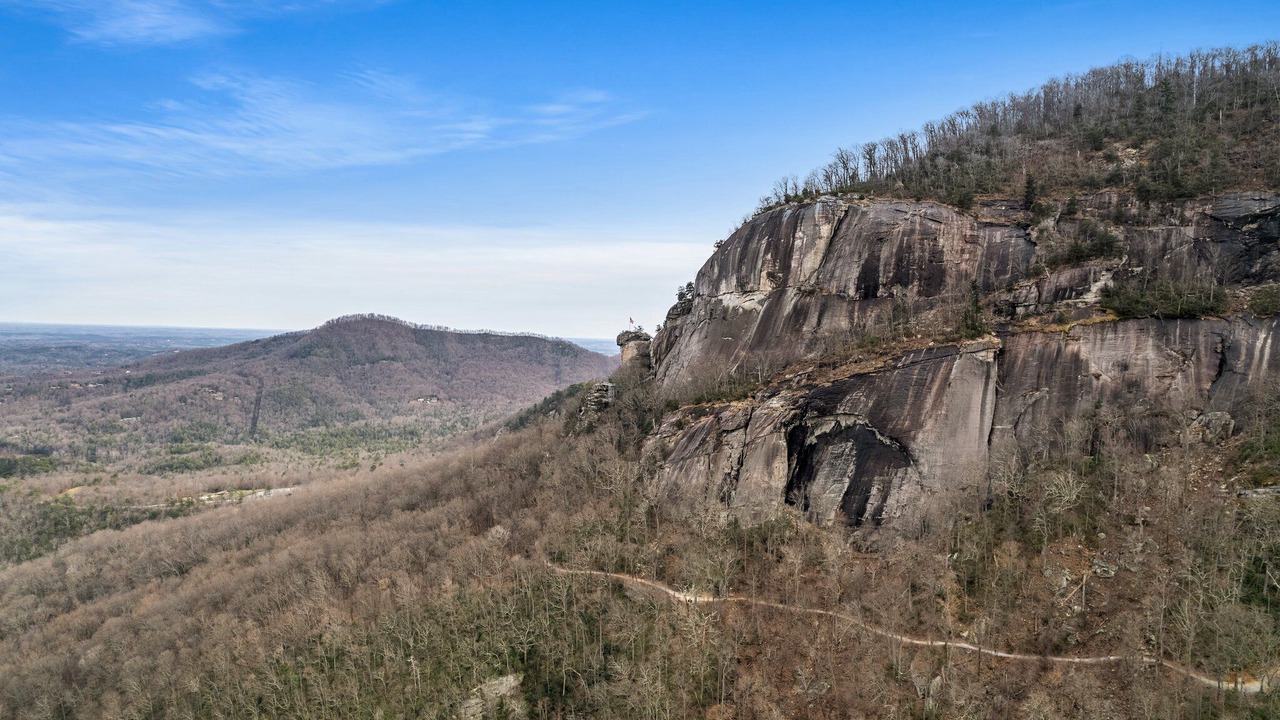 Photo of Others in Chimney Rock
