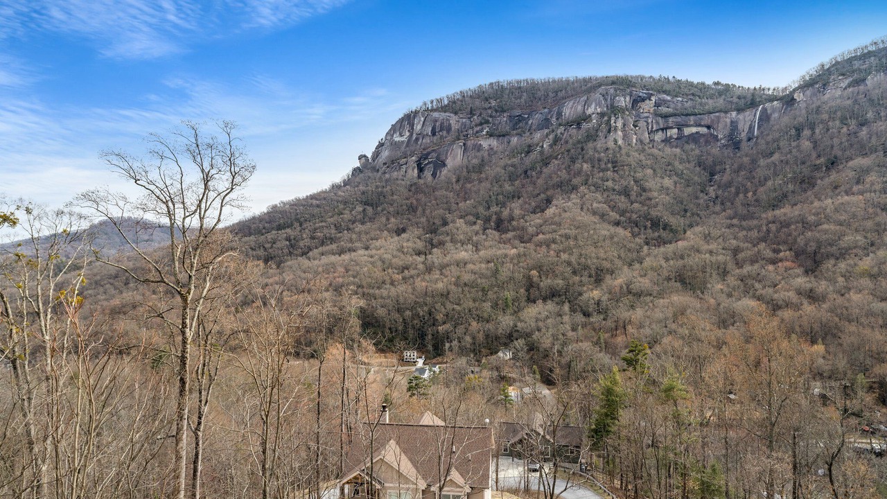 Photo of Outdoor in Chimney Rock