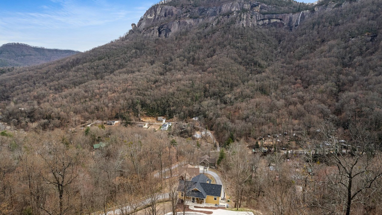 Photo of Outdoor in Chimney Rock