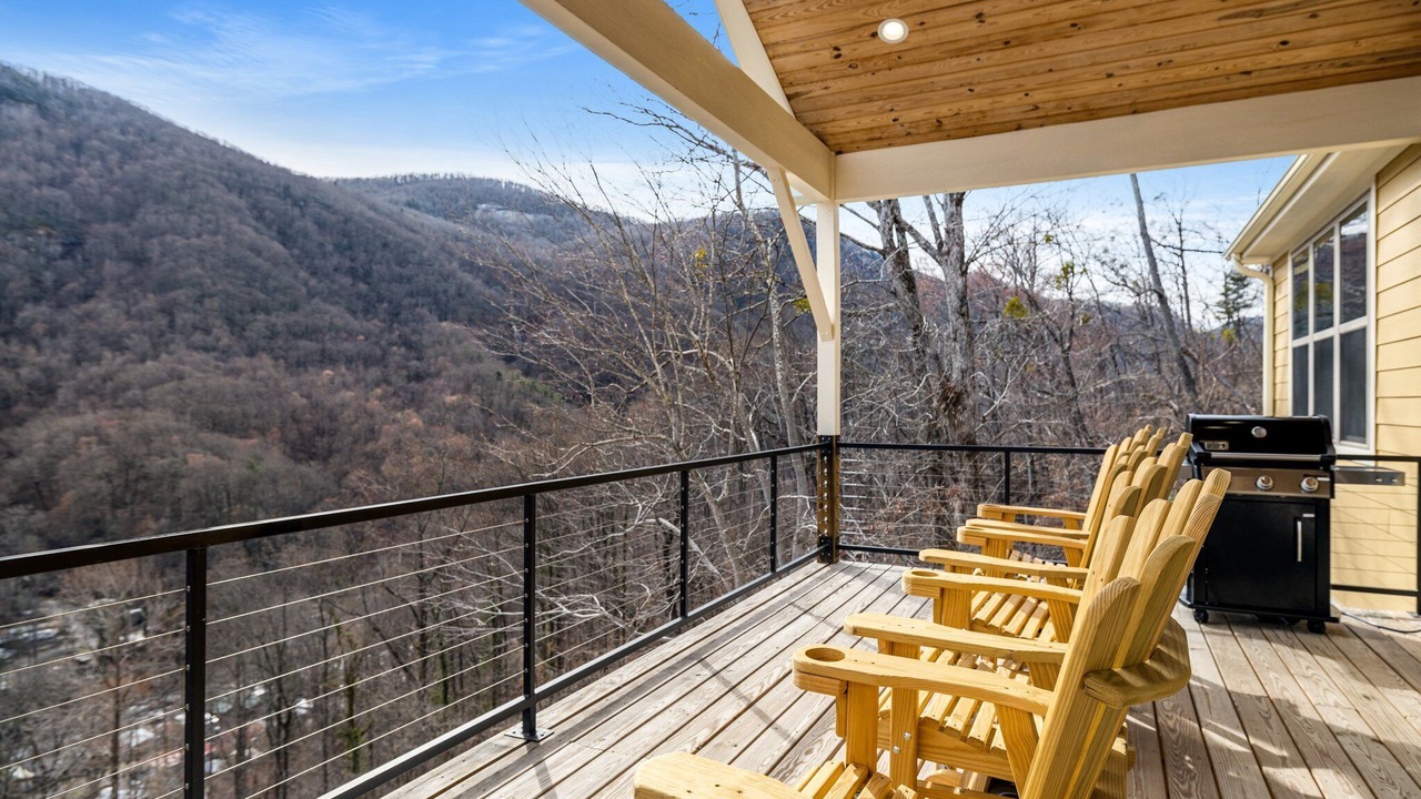 Photo of Outdoor in Chimney Rock