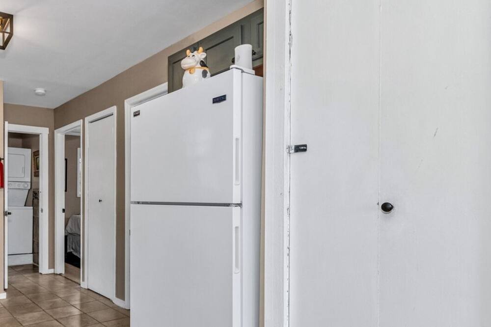 Photo of Kitchen in Swannanoa