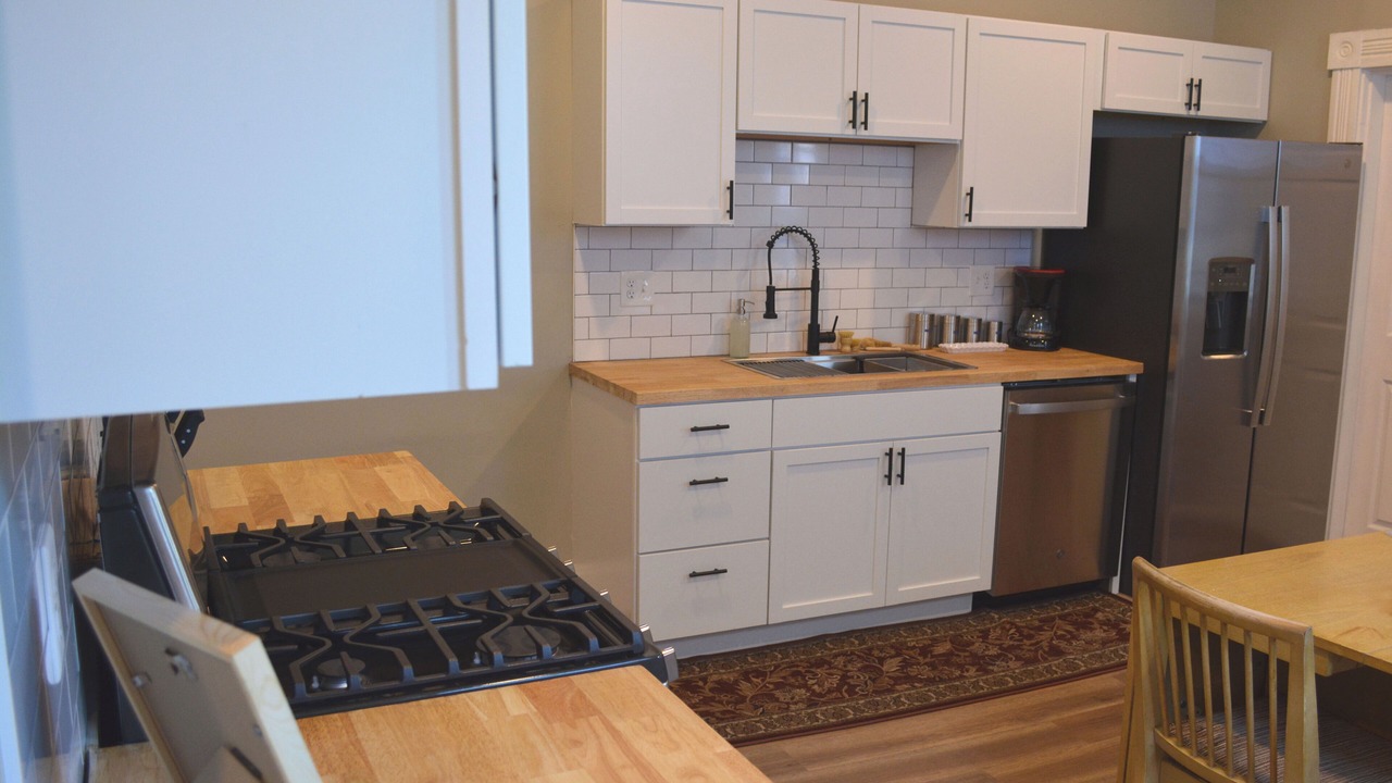 Photo of Kitchen in Dayton