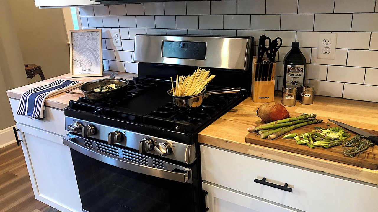 Photo of Kitchen in Dayton