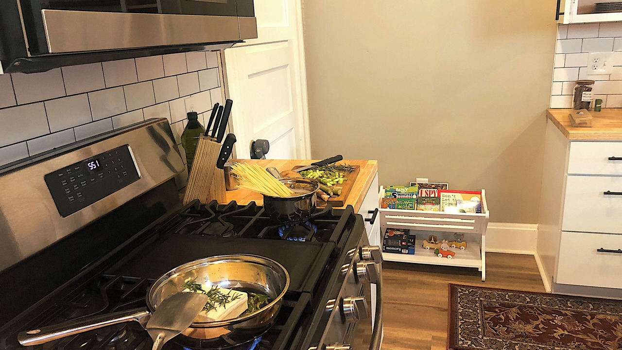 Photo of Kitchen in Dayton