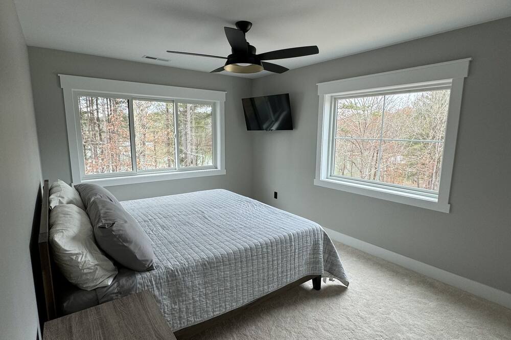 Photo of Bedroom in Granite Falls