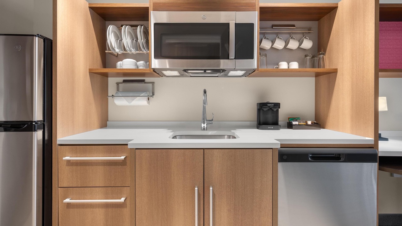 Photo of Kitchen in Willowville