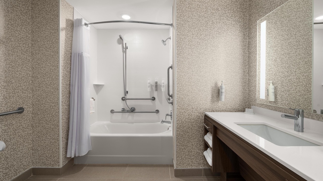 Photo of Bathroom in Willowville