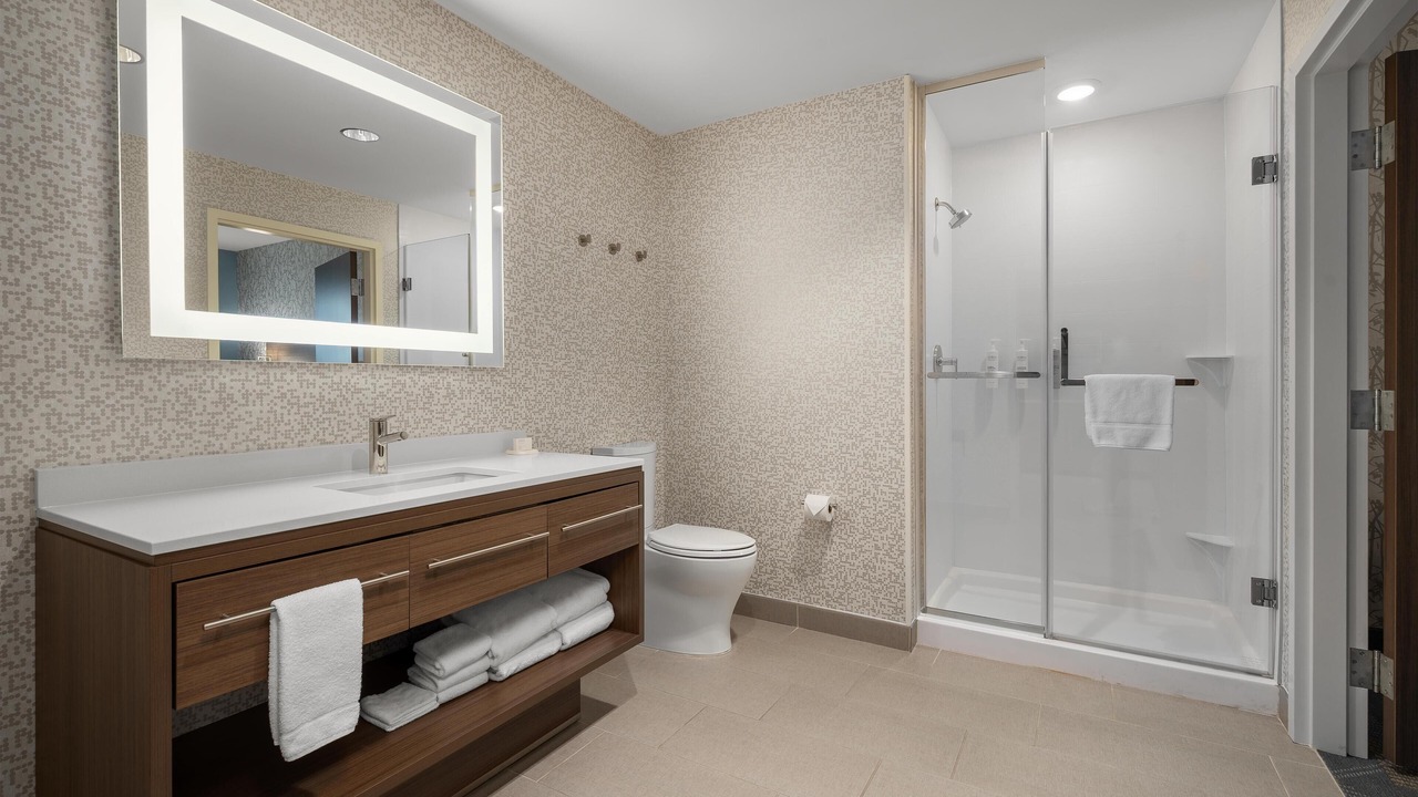 Photo of Bathroom in Willowville