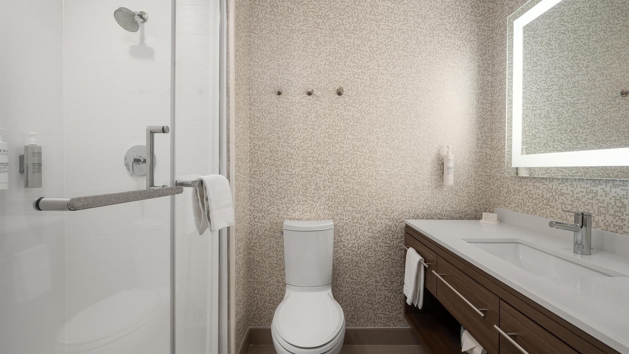 Photo of Bathroom in Willowville