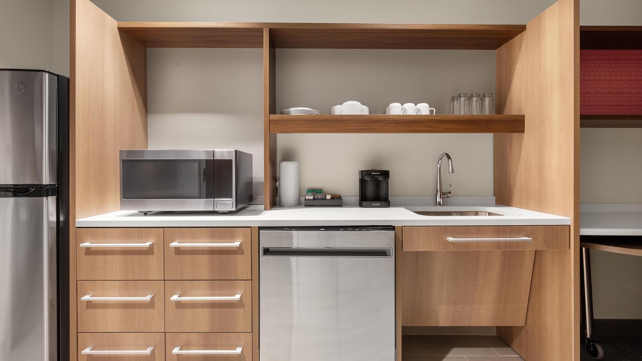 Photo of Kitchen in Willowville