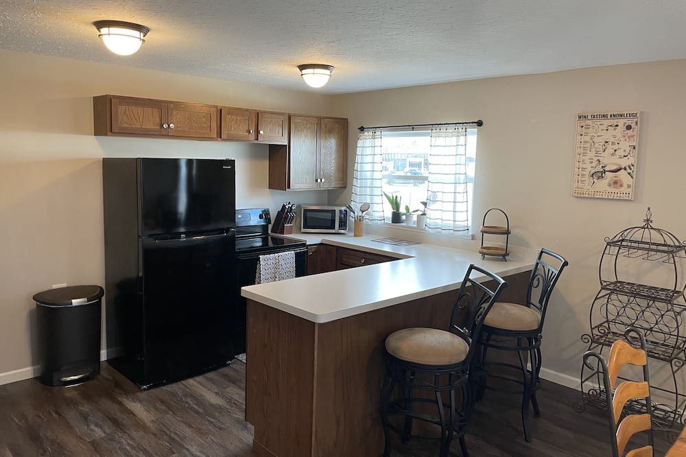 Photo of Kitchen in Cross Lanes