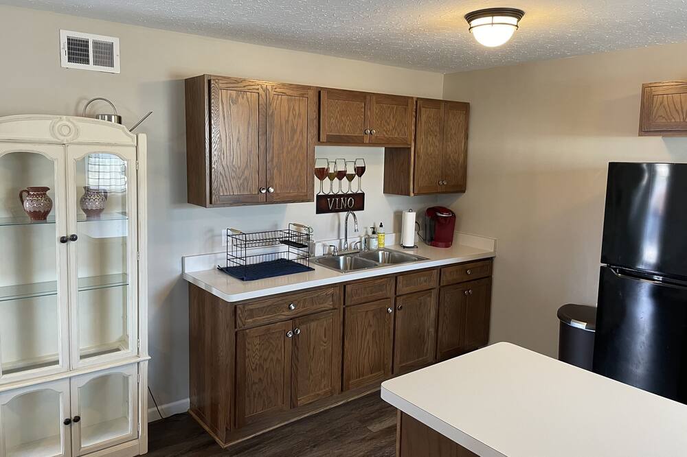 Photo of Kitchen in Cross Lanes