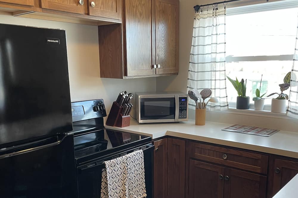 Photo of Kitchen in Cross Lanes