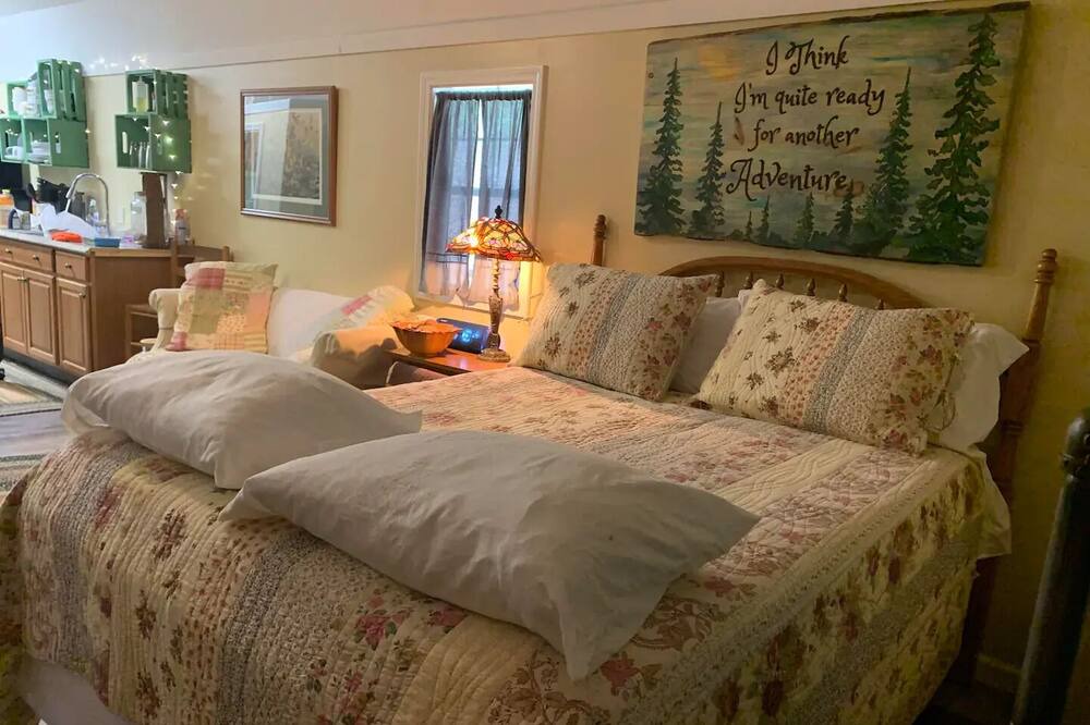 Photo of Bedroom in Mount Nebo