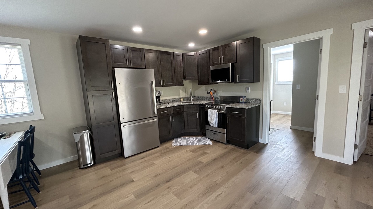 Photo of Kitchen in Johnson City