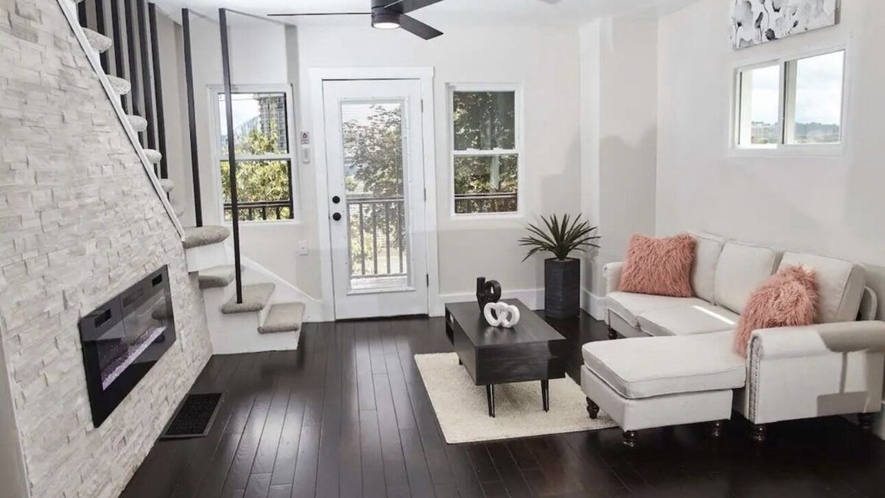 Photo of Livingroom in Covington
