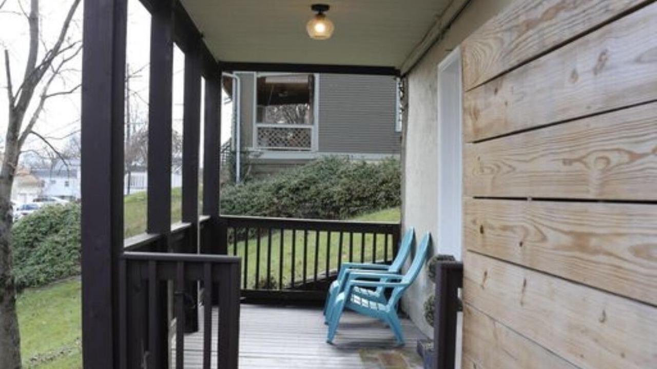 Photo of Outdoor in Covington
