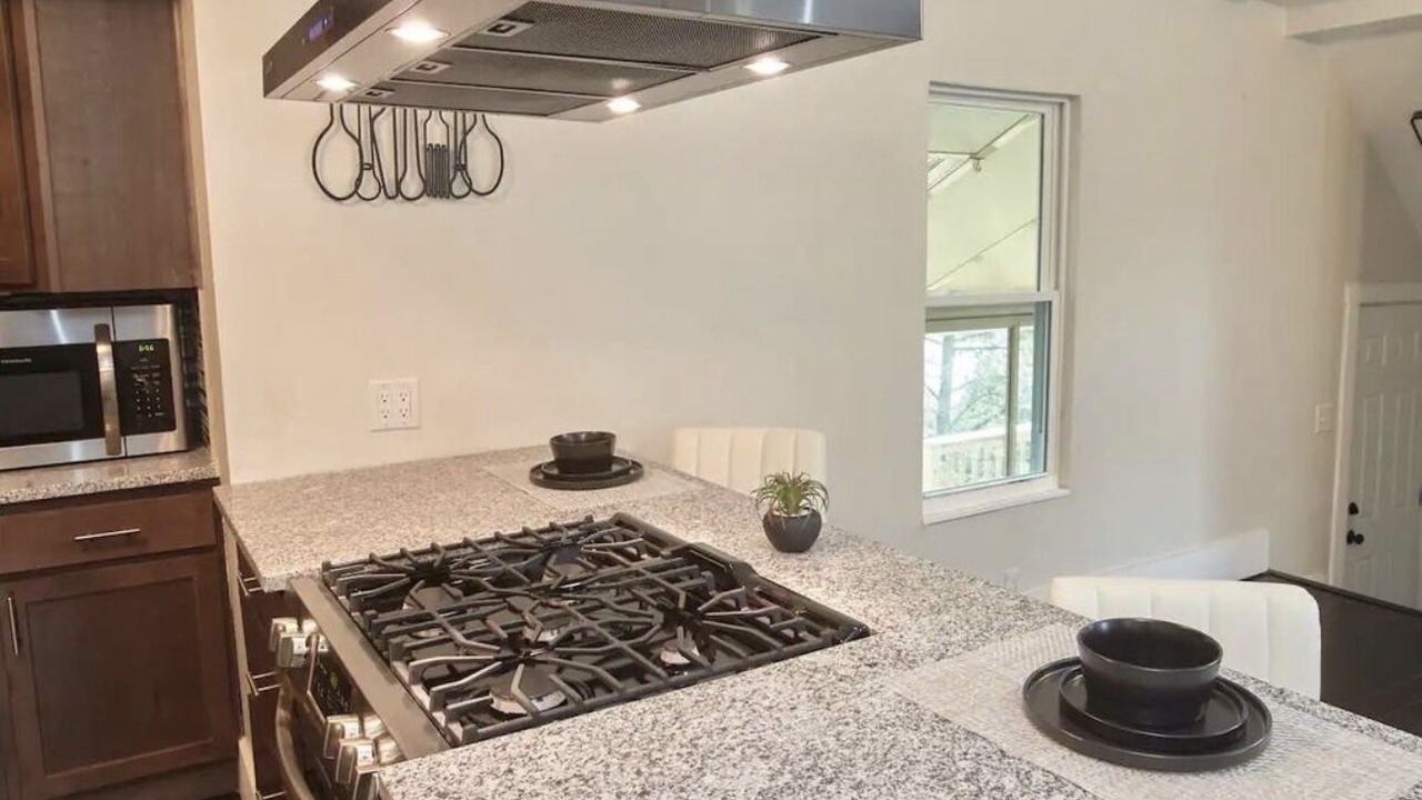 Photo of Kitchen in Covington