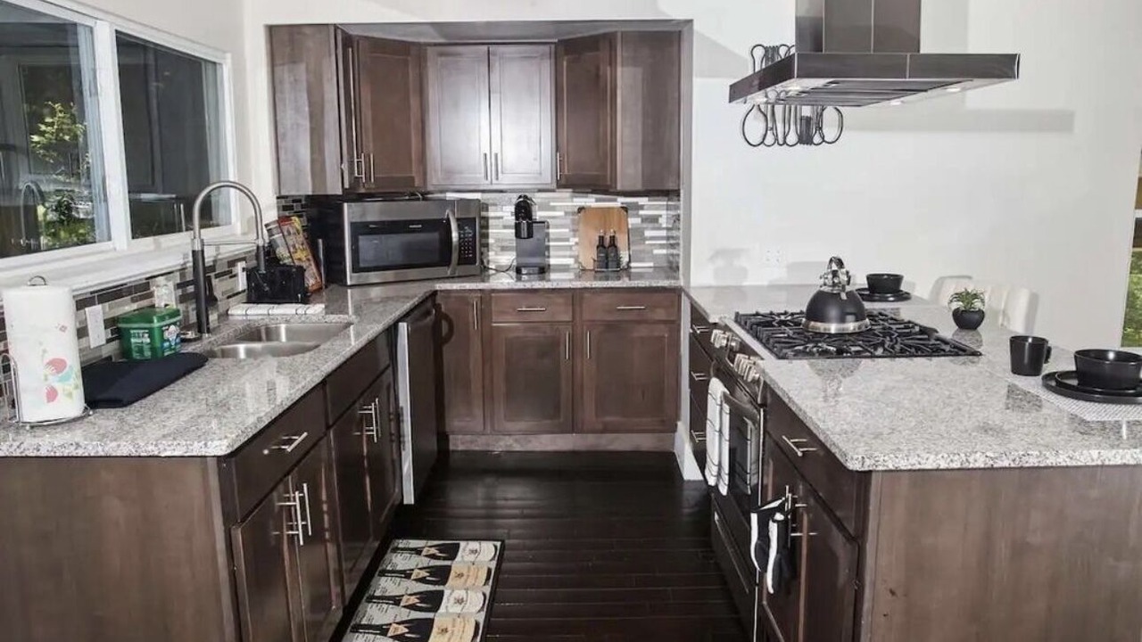 Photo of Kitchen in Covington