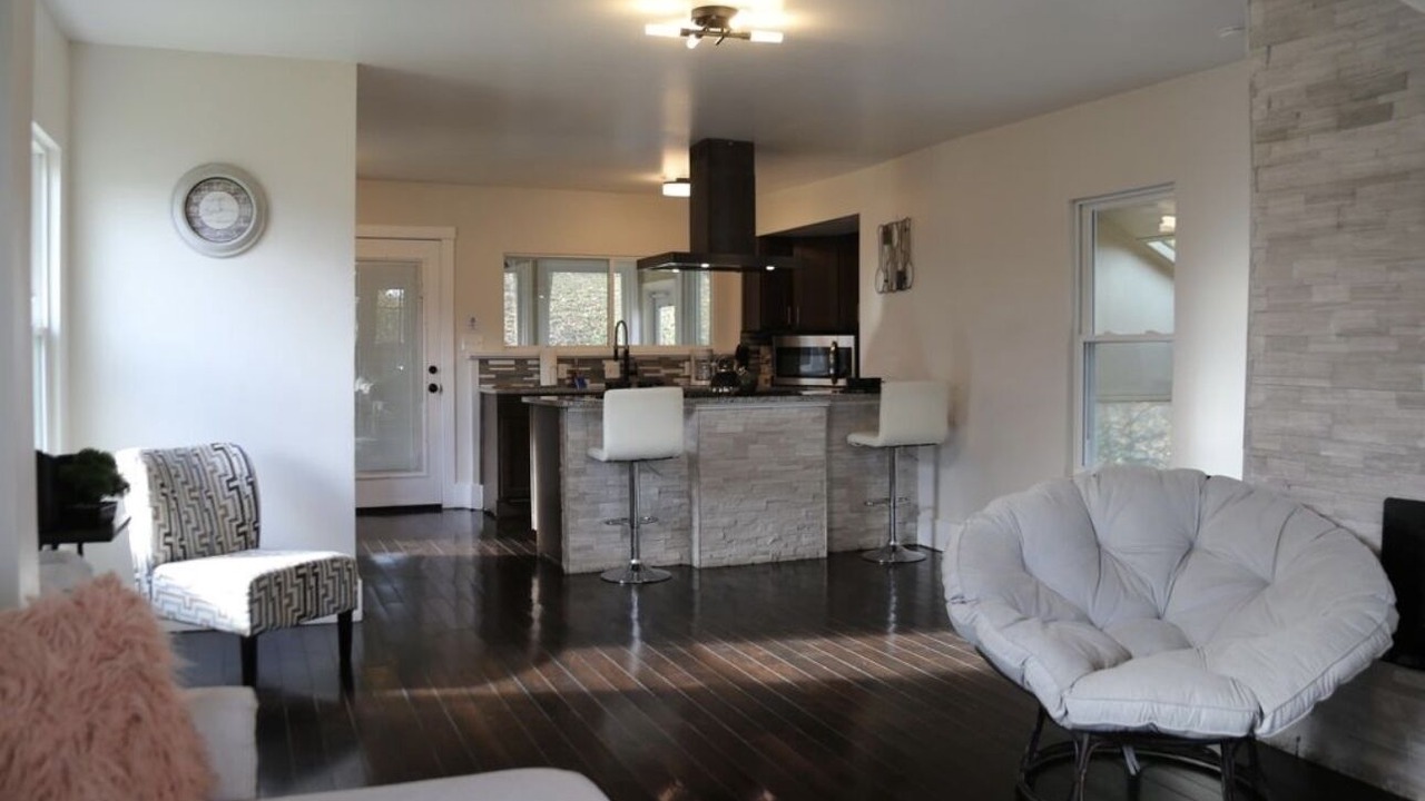 Photo of Livingroom in Covington