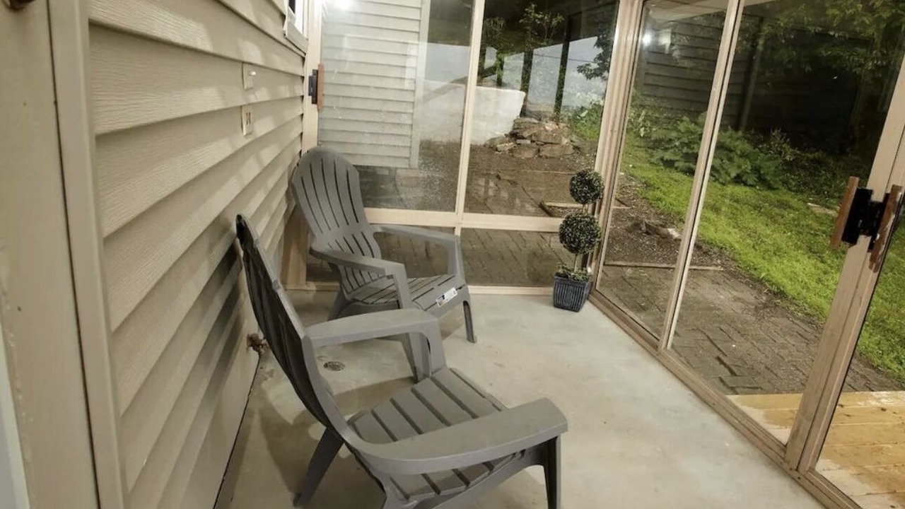 Photo of Outdoor in Covington