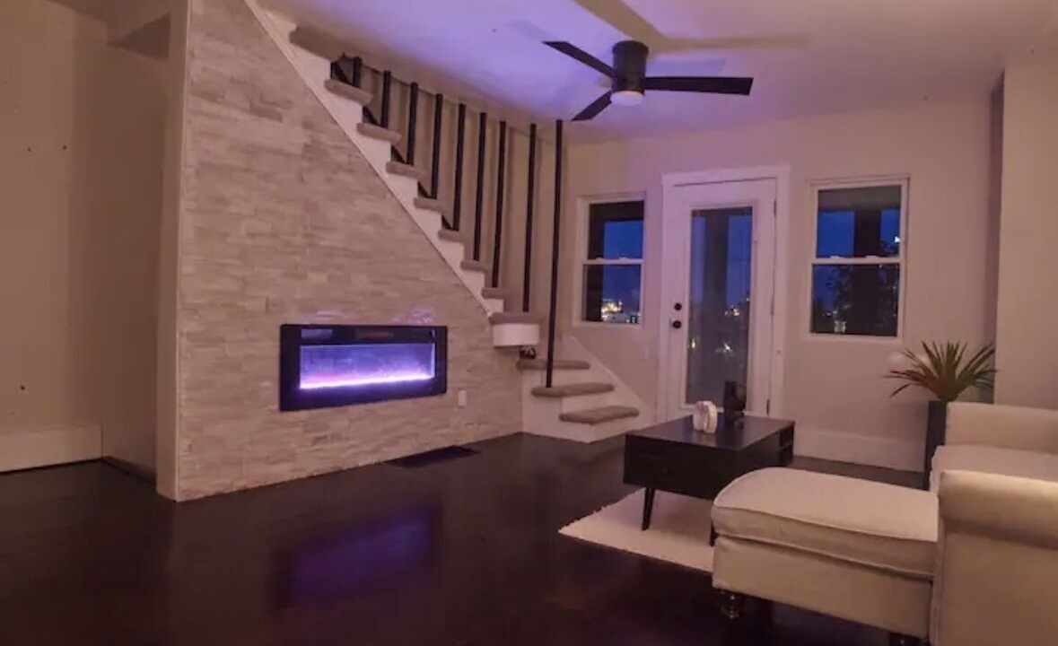 Photo of Livingroom in Covington