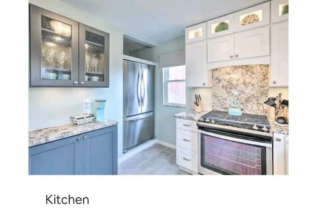 Photo of Kitchen in Anderson Township