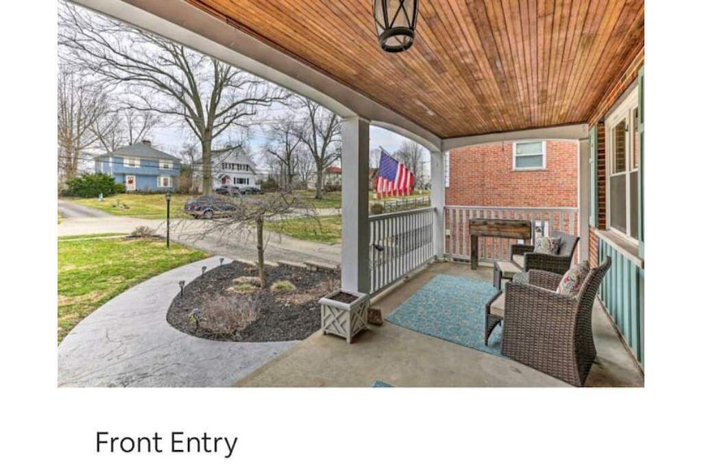 Photo of Outdoor in Anderson Township