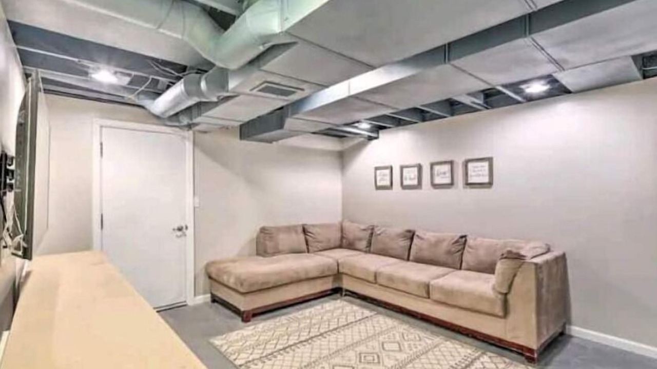 Photo of Livingroom in Anderson Township