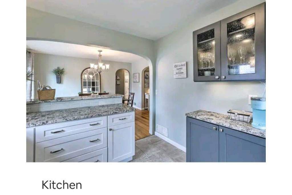 Photo of Kitchen in Anderson Township