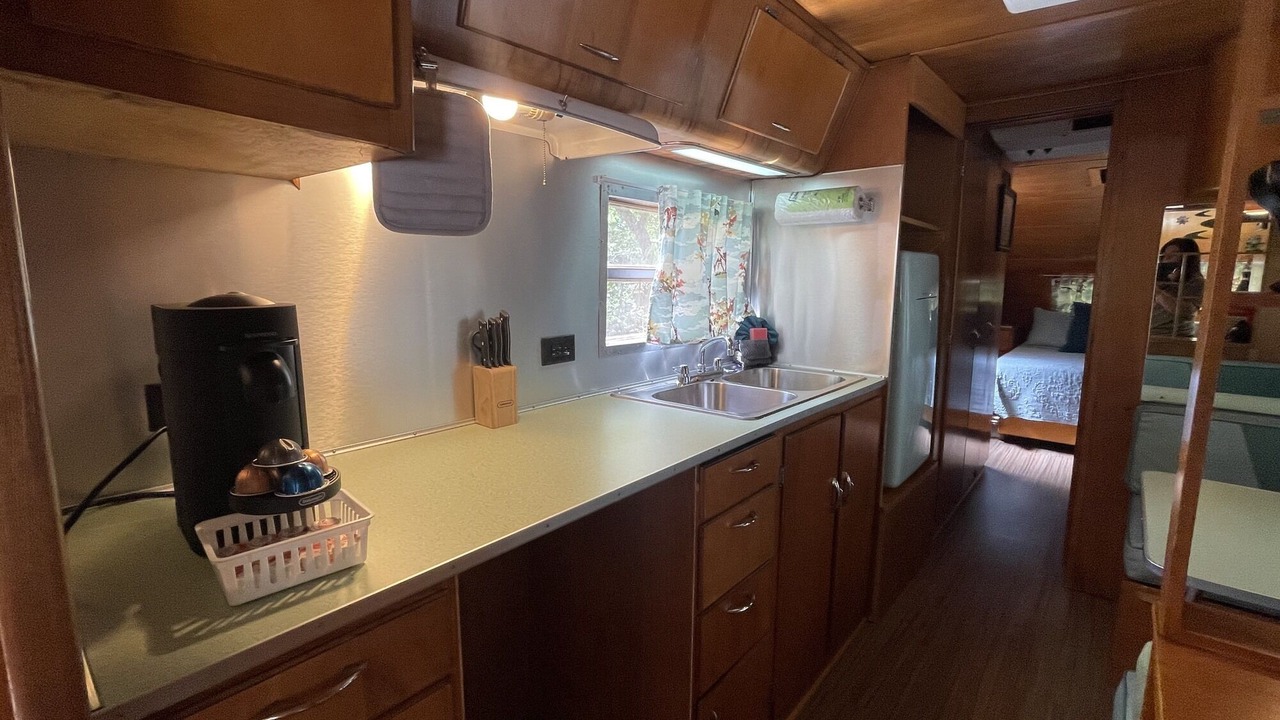 Photo of Kitchen in Mill Spring