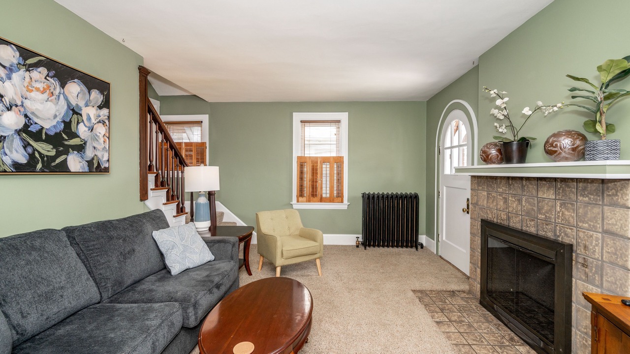 Photo of Livingroom in Lakeside Park