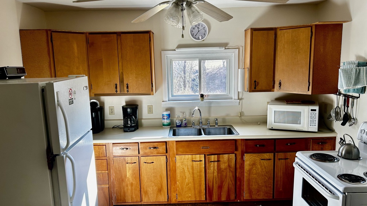 Photo of Kitchen in Gallipolis Ferry