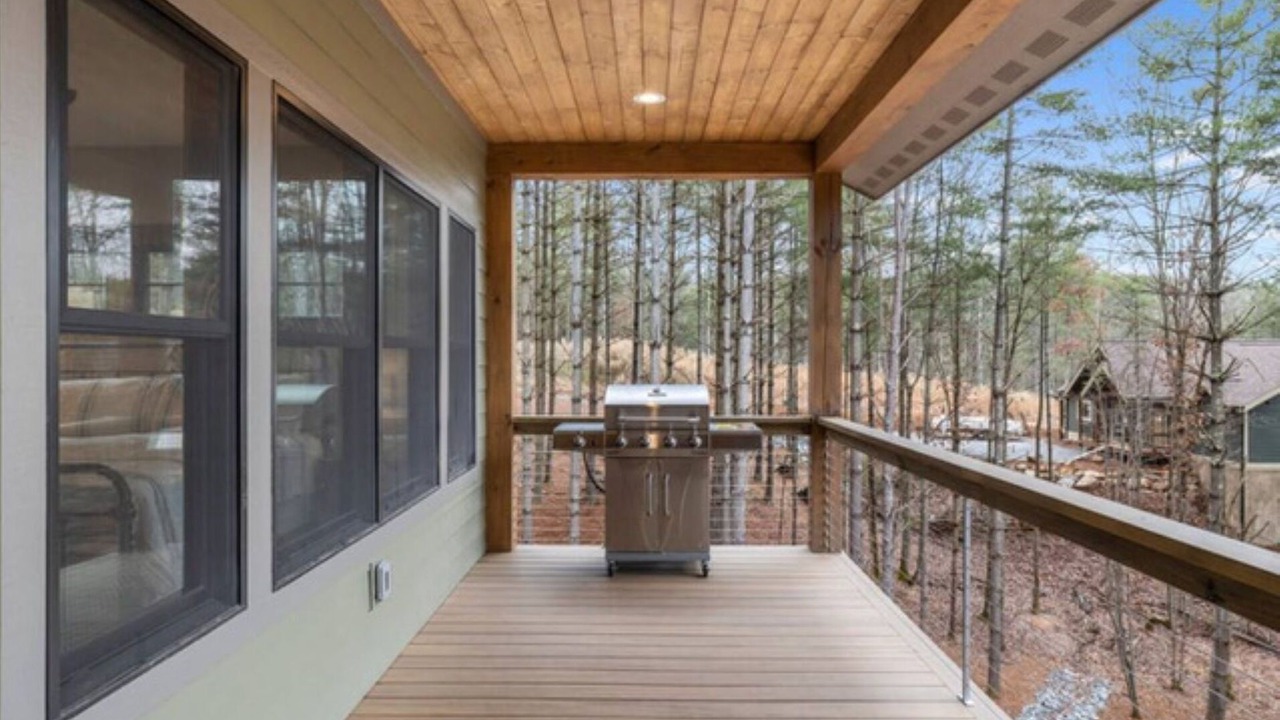 Photo of Outdoor in Nebo