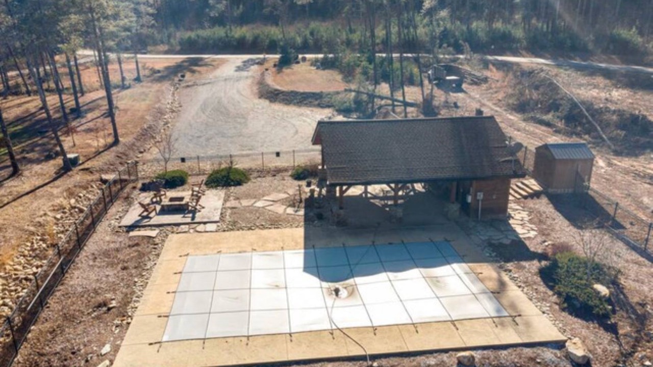 Photo of Outdoor in Nebo