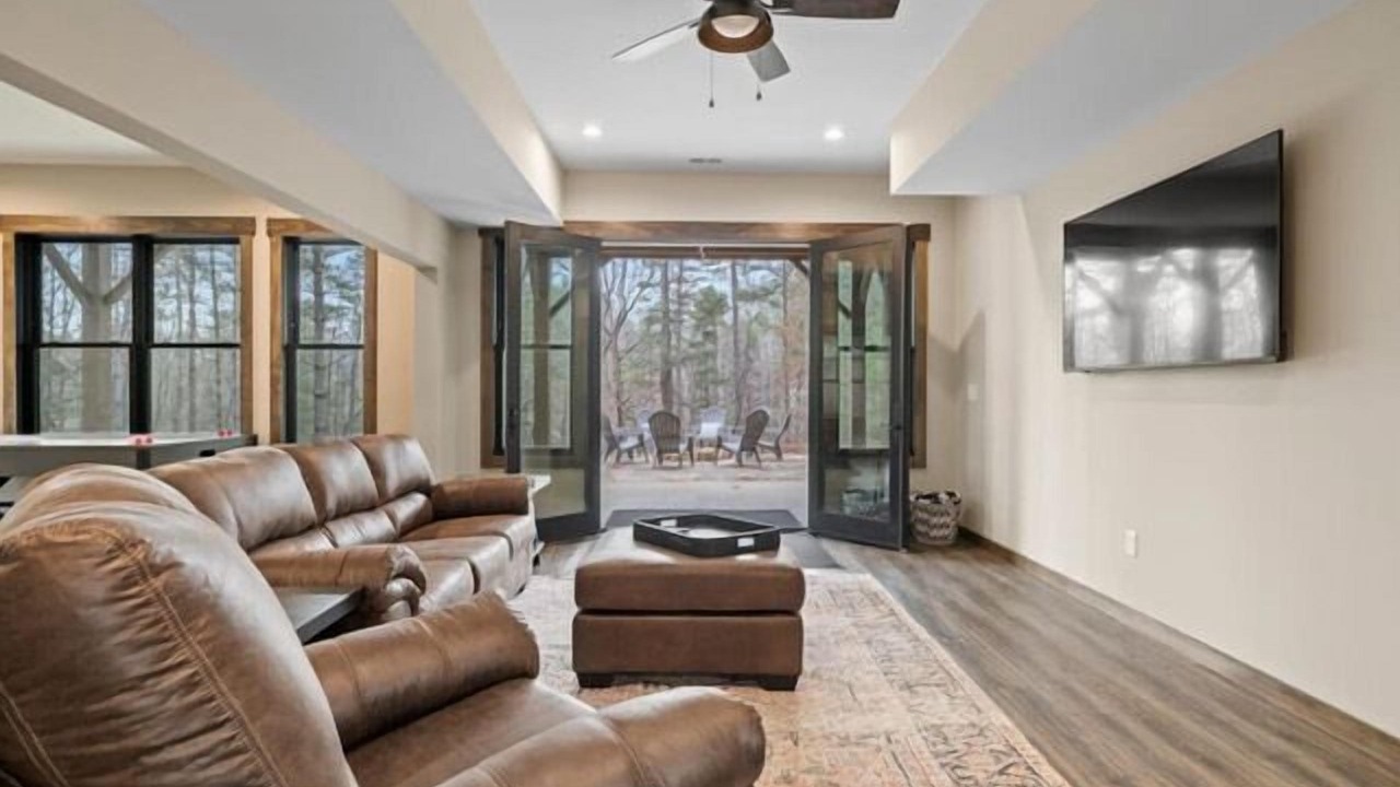 Photo of Livingroom in Nebo